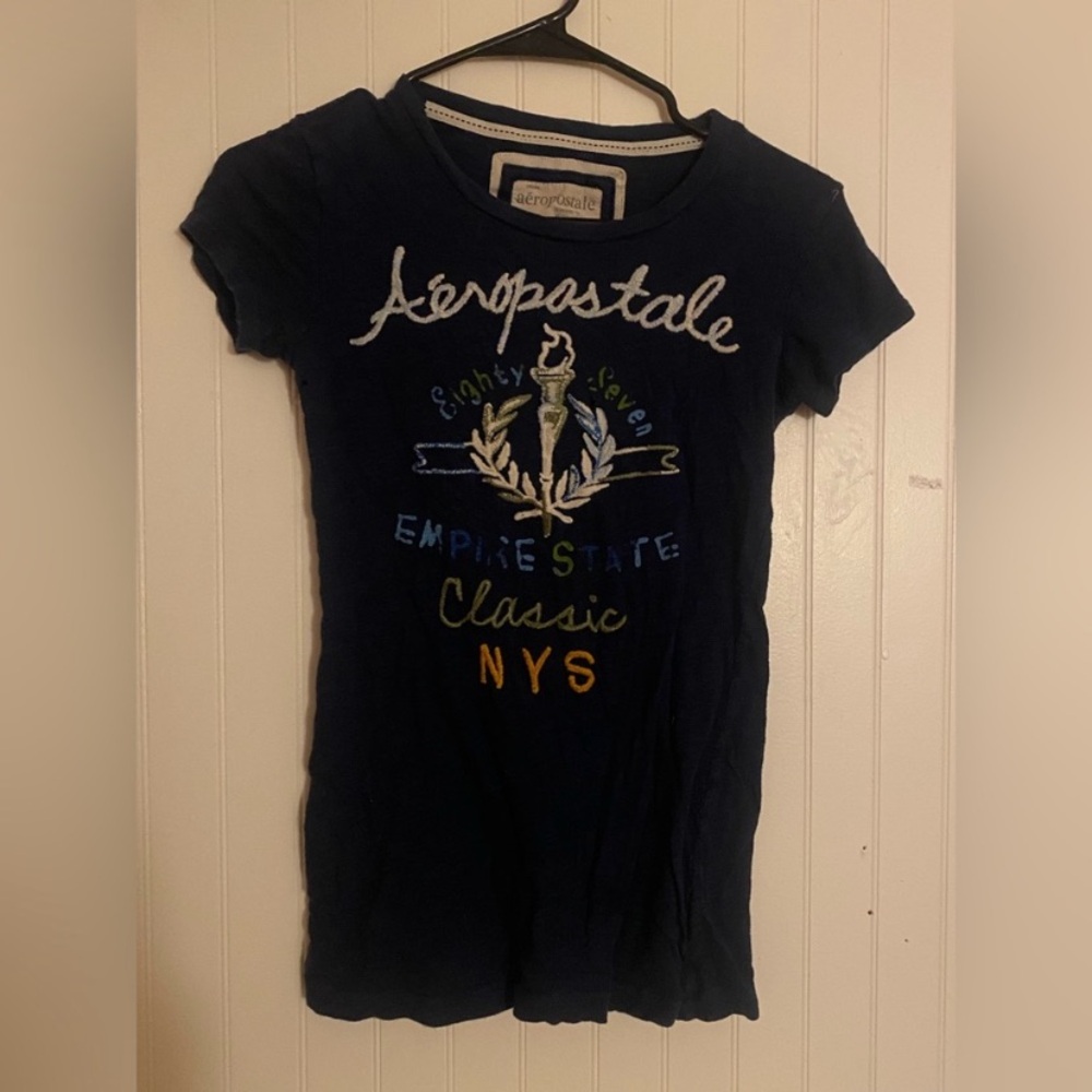 Aeropostale top